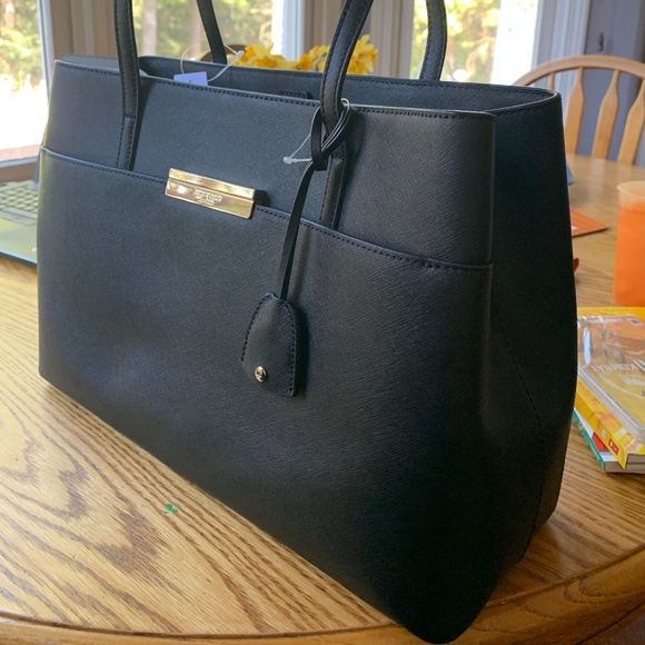 Brand New Kate Spade large purse - Picture 1 of 5